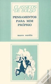 Capa do artigo Pensamentos para Mim Próprio