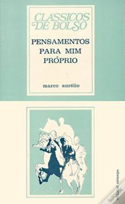 Capa do artigo Pensamentos para Mim Próprio