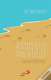 Capa do artigo Pensamentos para Oferecer 