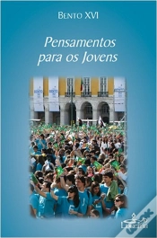 Capa do artigo Pensamentos Para os Jovens
