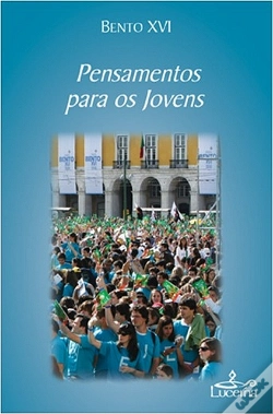 Capa do artigo Pensamentos Para os Jovens