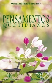 Capa do artigo Pensamentos Quotidianos 2013