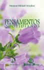 Pensamentos Quotidianos 2018 - Preview