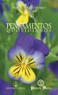 Pensamentos Quotidianos 2019