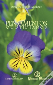 Capa do artigo Pensamentos Quotidianos 2019