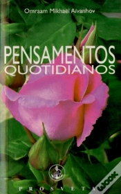 Capa do artigo Pensamentos Quotidianos