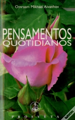 Capa do artigo Pensamentos Quotidianos