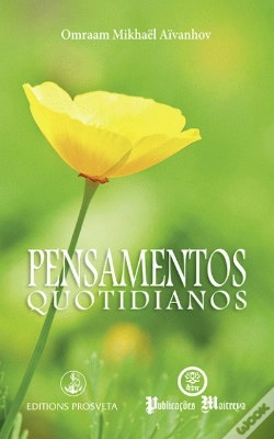 Capa do artigo Pensamentos Quotidianos