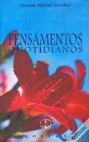 Capa do artigo Pensamentos Quotidianos