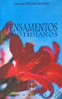 Capa do artigo Pensamentos Quotidianos