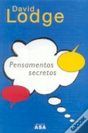 Capa do artigo Pensamentos Secretos