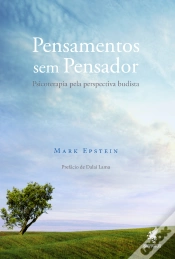 Capa do artigo Pensamentos Sem Pensador