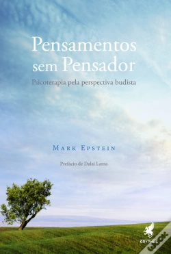 Capa do artigo Pensamentos Sem Pensador