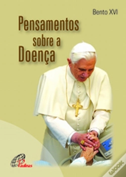 Capa do artigo Pensamentos Sobre a Doença