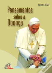Capa do artigo Pensamentos Sobre a Doença