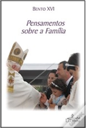 Capa do artigo Pensamentos Sobre a Família