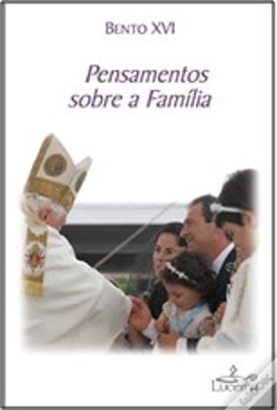 Capa do artigo Pensamentos Sobre a Família