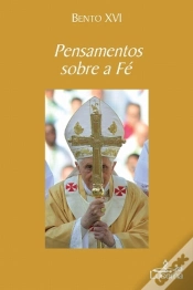Capa do artigo Pensamentos Sobre a Fé
