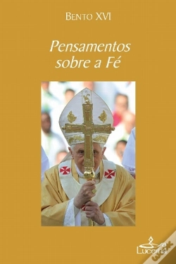 Capa do artigo Pensamentos Sobre a Fé