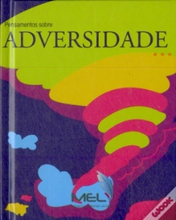 Capa do artigo Pensamentos sobre Adversidade