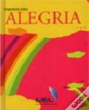Capa do artigo Pensamentos sobre Alegria