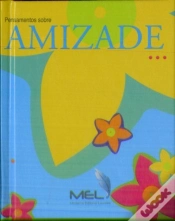 Capa do artigo Pensamentos sobre Amizade