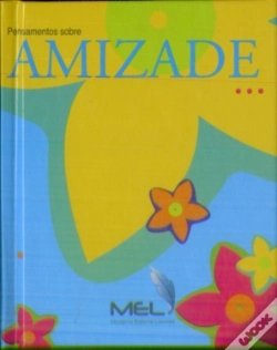 Capa do artigo Pensamentos sobre Amizade