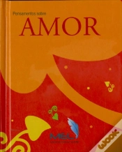 Capa do artigo Pensamentos sobre Amor
