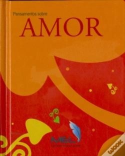 Capa do artigo Pensamentos sobre Amor