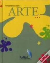 Capa do artigo Pensamentos sobre Arte