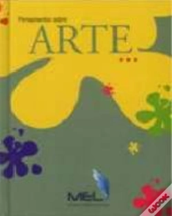 Capa do artigo Pensamentos sobre Arte