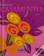 Capa do artigo Pensamentos sobre Casamento