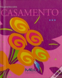 Capa do artigo Pensamentos sobre Casamento