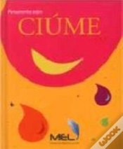 Capa do artigo Pensamentos sobre Ciúme