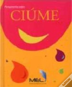 Capa do artigo Pensamentos sobre Ciúme