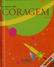 Capa do artigo Pensamentos sobre Coragem