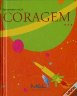Capa do artigo Pensamentos sobre Coragem