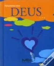 Capa do artigo Pensamentos sobre Deus