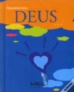 Capa do artigo Pensamentos sobre Deus