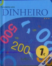 Capa do artigo Pensamentos sobre Dinheiro