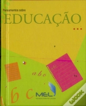 Capa do artigo Pensamentos sobre Educação