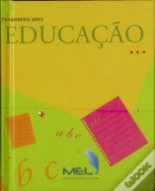 Capa do artigo Pensamentos sobre Educação