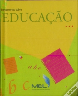 Capa do artigo Pensamentos sobre Educação