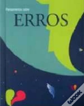 Capa do artigo Pensamentos sobre Erros