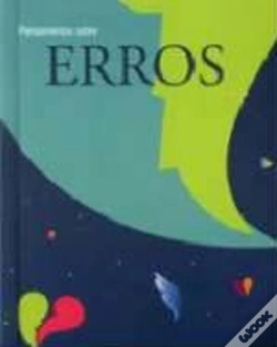 Capa do artigo Pensamentos sobre Erros