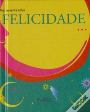 Capa do artigo Pensamentos sobre Felicidade