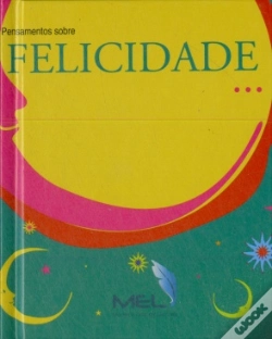 Capa do artigo Pensamentos sobre Felicidade