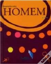 Capa do artigo Pensamentos sobre Homem