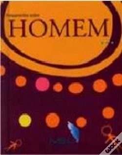 Capa do artigo Pensamentos sobre Homem
