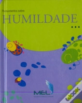 Pensamentos sobre Humildade